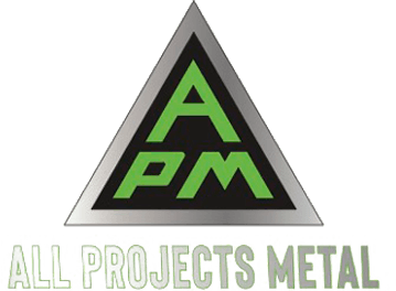 All Projects Metal Corp Logo